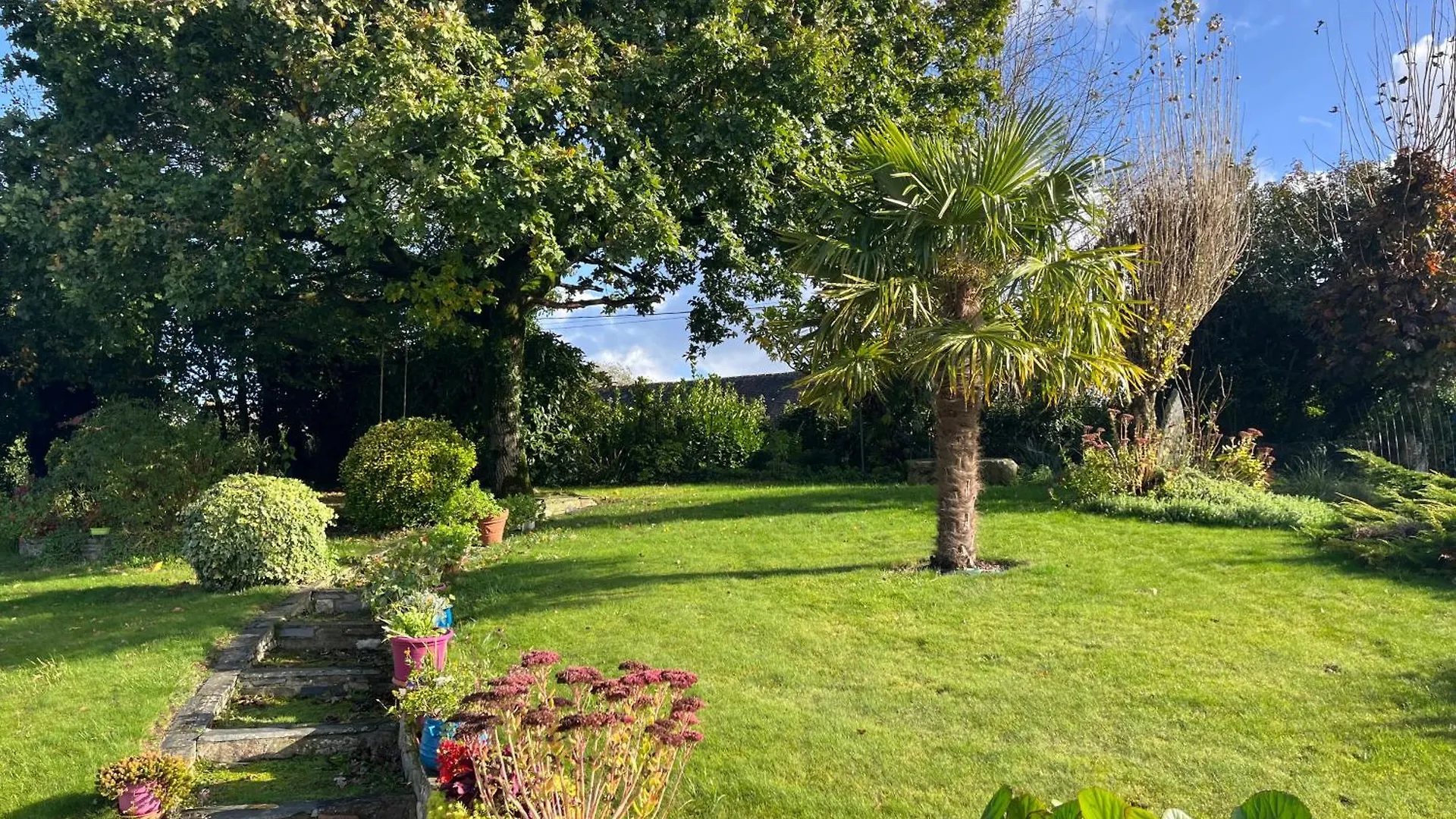 Holiday home L Escapade, Nature Et Aventure - Lac De Guerledan Plussulien