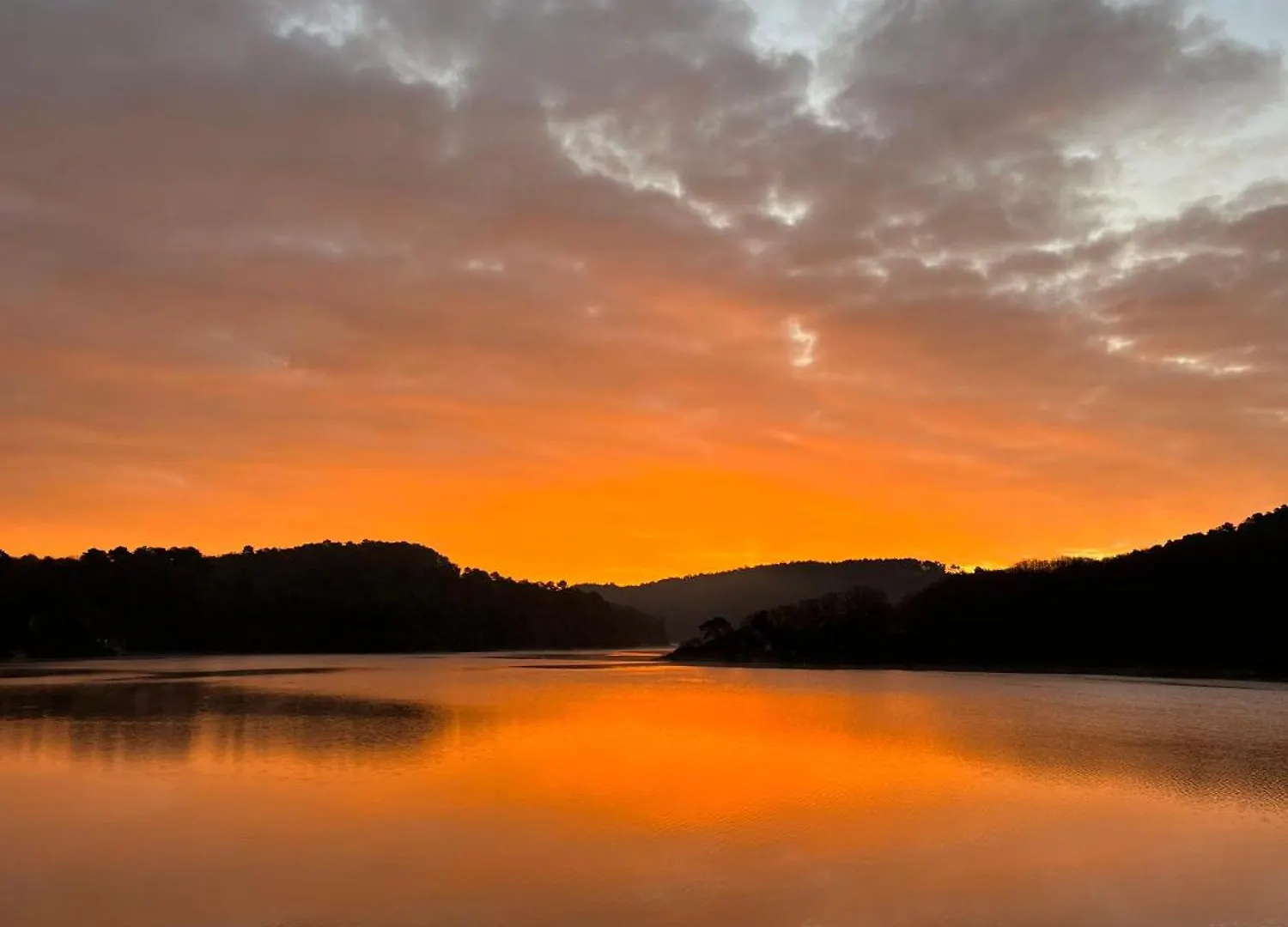 L Escapade, Nature Et Aventure - Lac De Guerledan Plussulien